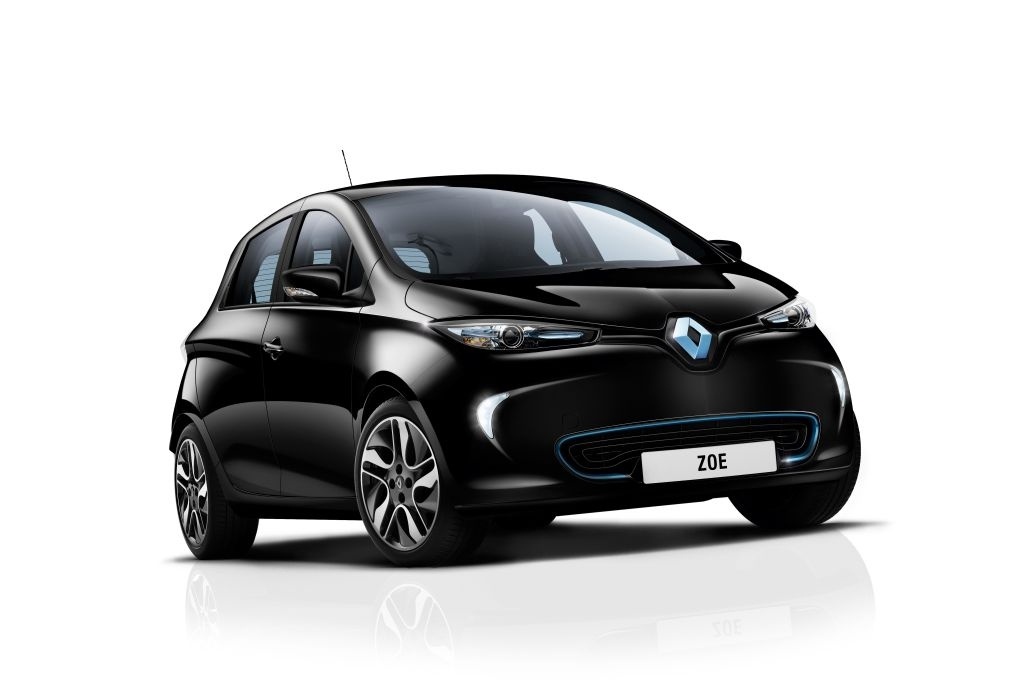 Fot. Renault Fot. Renault