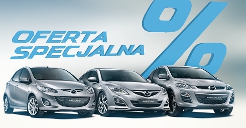Fot: Mazda Fot: Mazda