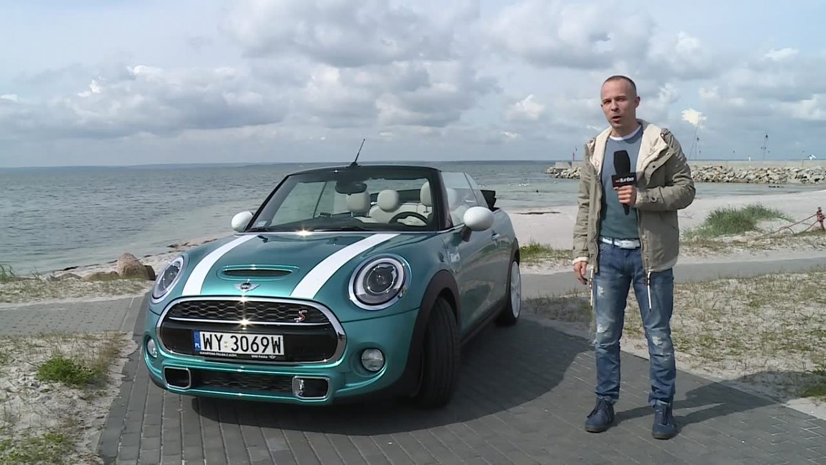 Fot. TVN Turbo / x-news Fot. TVN Turbo / x-news