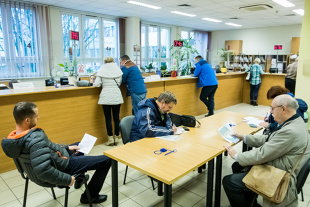 Oświadczenie o zamieszkaniu rejestracja pojazdu