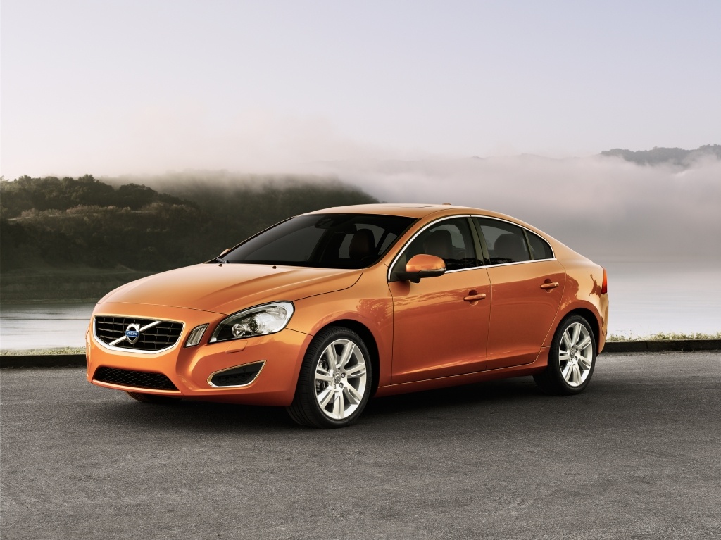 Fot: Volvo Fot: Volvo
