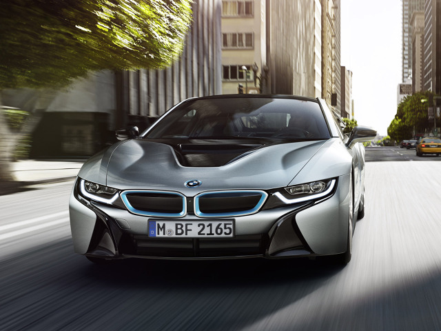 Fot. BMW Fot. BMW
