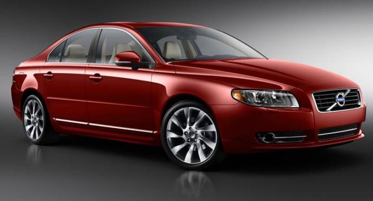 UOKiK: Volvo S80, V70, S60 i V60 do serwisów UOKiK: Volvo S80, V70, S60 i V60 do serwisów