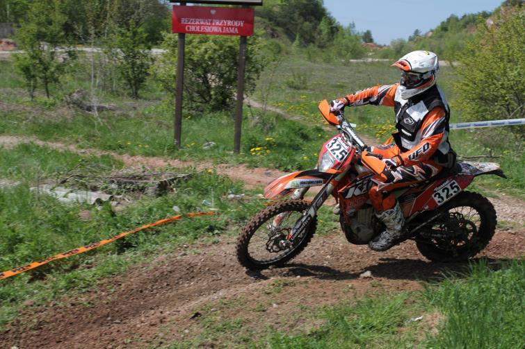 61. Rajd Świętokrzyski - I i II runda Mistrzostw Europy w Enduro 61. Rajd Świętokrzyski - I i II runda Mistrzostw Europy w Enduro