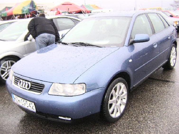 Giełda samochodowa w Lublinie - ceny z 11 marca Giełda samochodowa w Lublinie - ceny z 11 marca