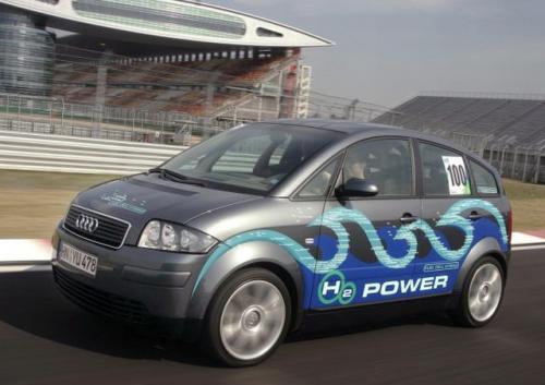 Fot. Audi Fot. Audi