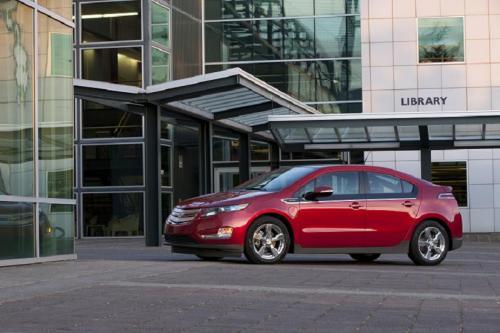 Fot. Chevrolet Fot. Chevrolet