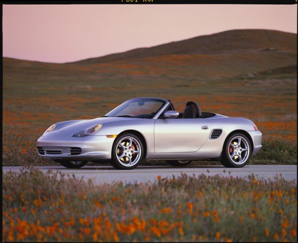 fot. Porsche fot. Porsche