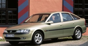 Opel Vectra B (1995 - 2002)