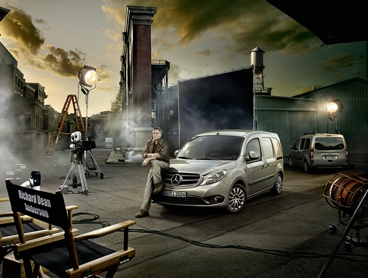 Fot: Mercedes-Benz
Fot: Mercedes-Benz