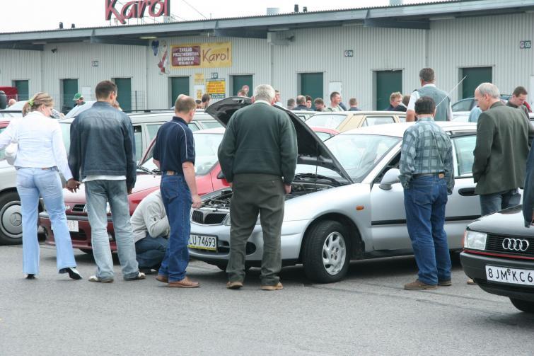 Do Którego Banku Po Mały Kredyt Gotówkowy?