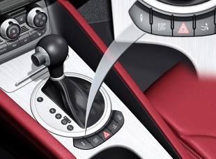 Aktywne amortyzatory zyskują coraz większą popularność. To dobra wiadomość, bo podnoszą nie tylko komfort, ale i bezpieczeństwo jazdy.

fot. Audi