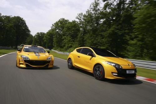 Fot. Renault Fot. Renault