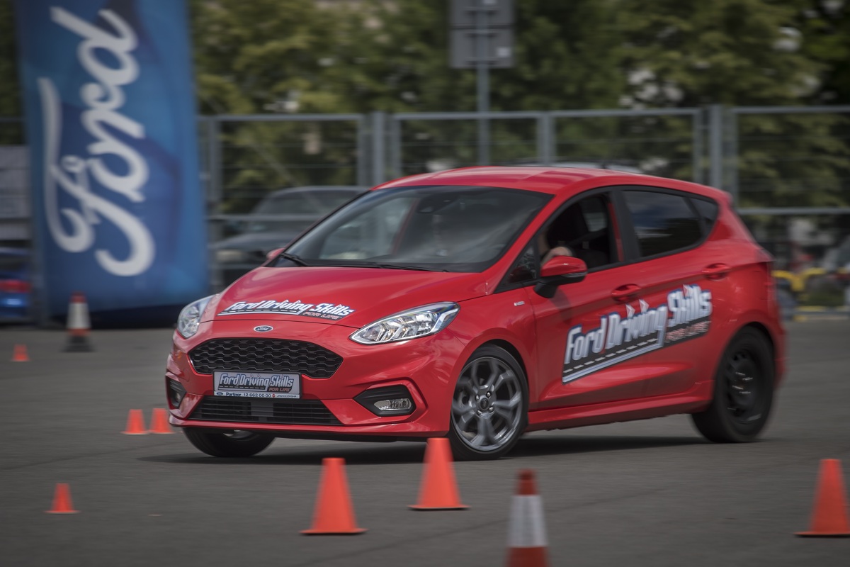 Fot. Ford Fot. Ford