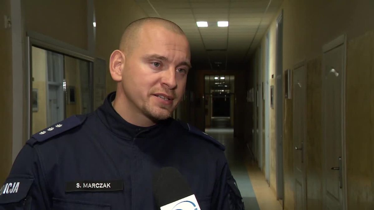 Fot. TVN24/x-news Fot. TVN24/x-news