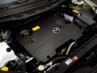 Używana Mazda 5 Cr (2005-2010). Wady, Zalety, Typowe Usterki, Sytuacja Rynkowa