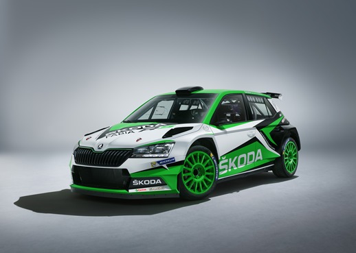 Fot. Skoda Fot. Skoda
