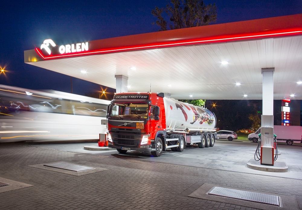 Sezon na tanie paliwa dopiero się rozpoczął Sezon na tanie paliwa dopiero się rozpoczął
