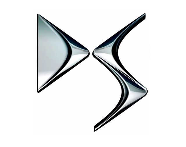 Citroen ds logo