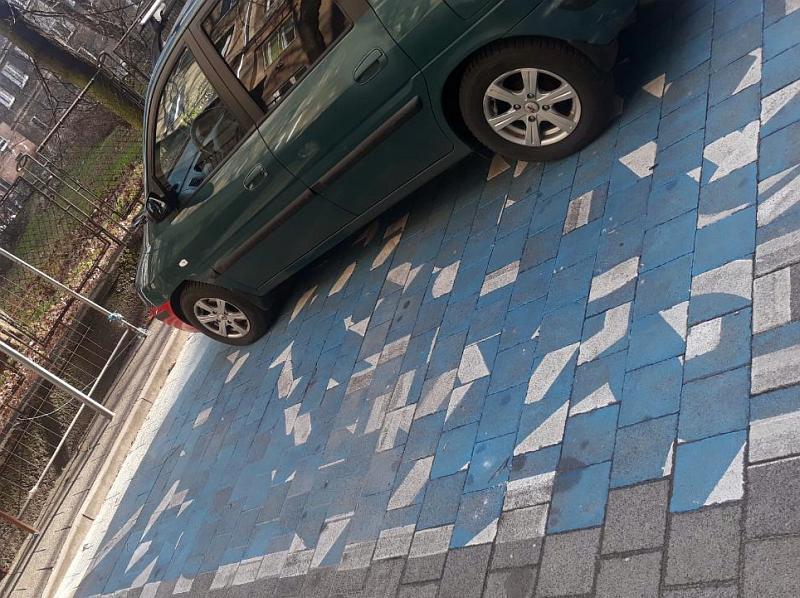 Fot. Straż Miejska Warszawa Fot. Straż Miejska Warszawa