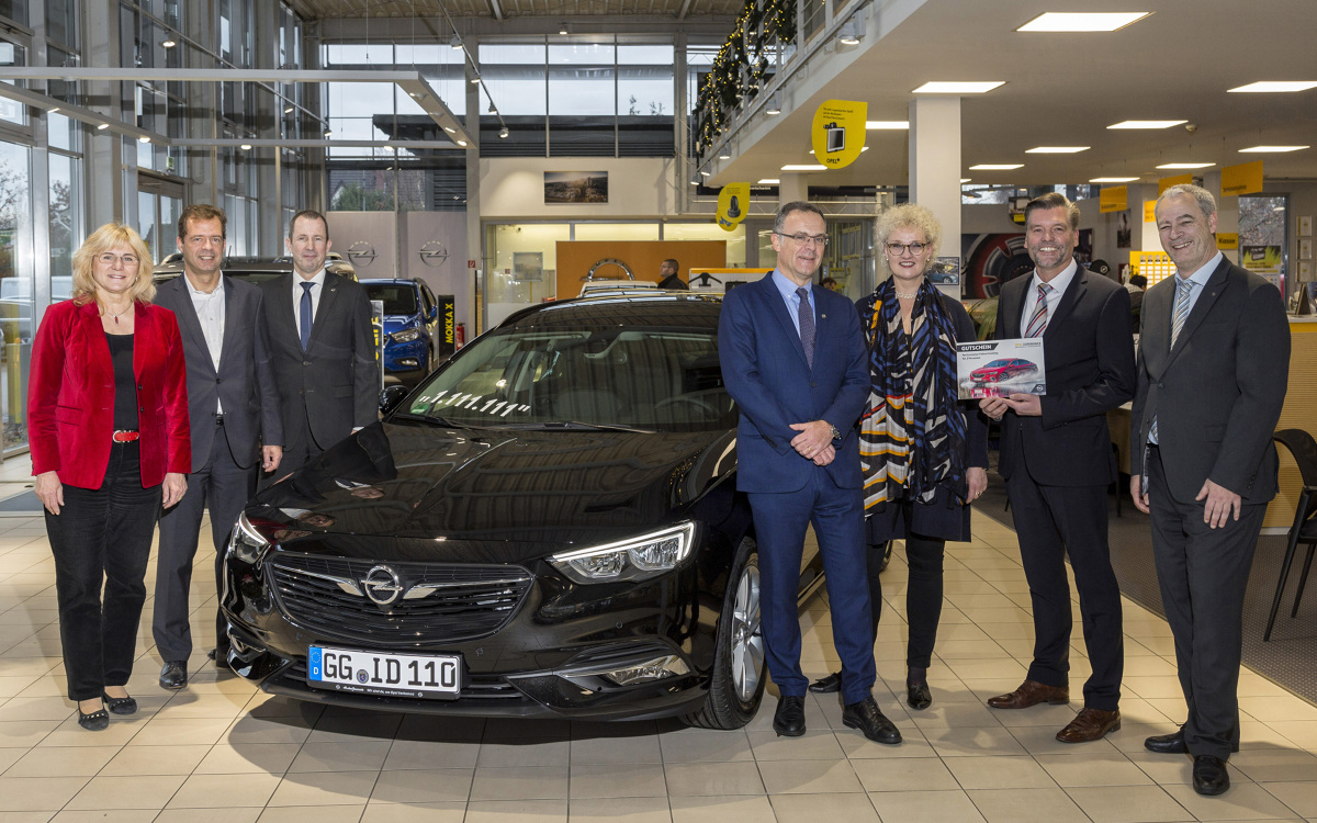 Fot. Opel Fot. Opel