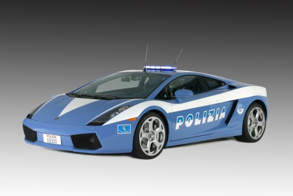 fot. Lamborghini fot. Lamborghini