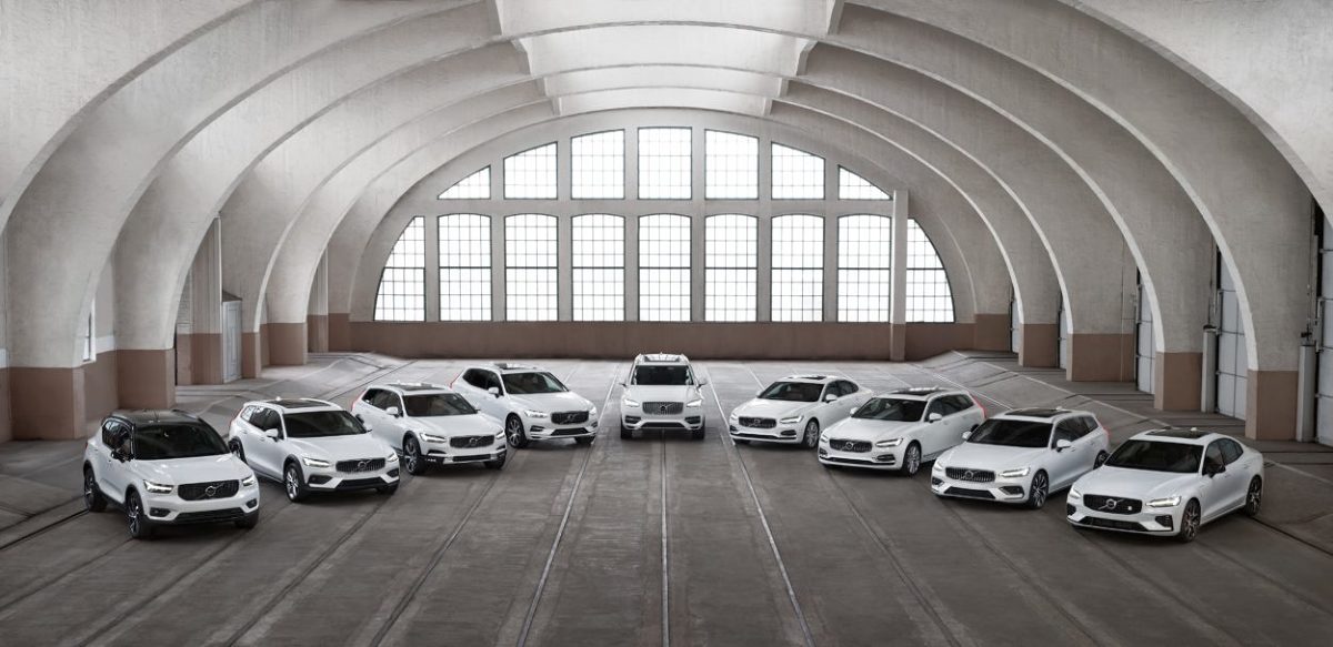 Fot. Volvo Fot. Volvo