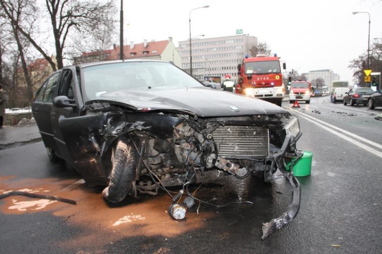 Opolscy kierowcy jeżdżą bez obowiązkowego ubezpieczenia OC Opolscy kierowcy jeżdżą bez obowiązkowego ubezpieczenia OC