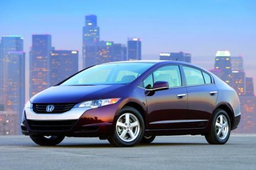 Fot. Honda Fot. Honda