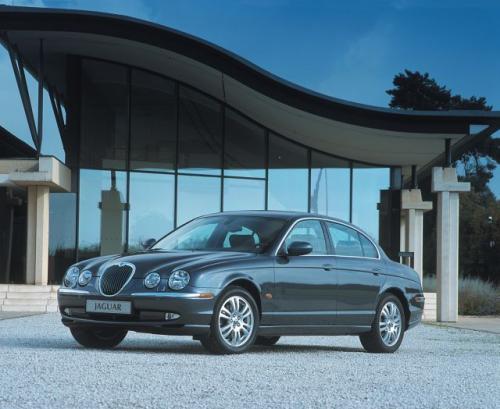 Fot. Jaguar Fot. Jaguar