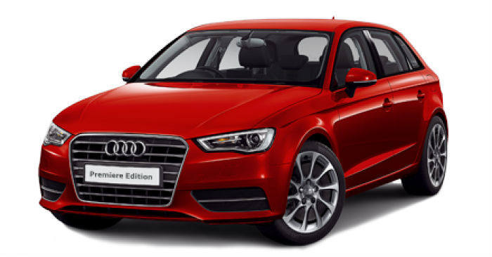 Fot: Audi Fot: Audi