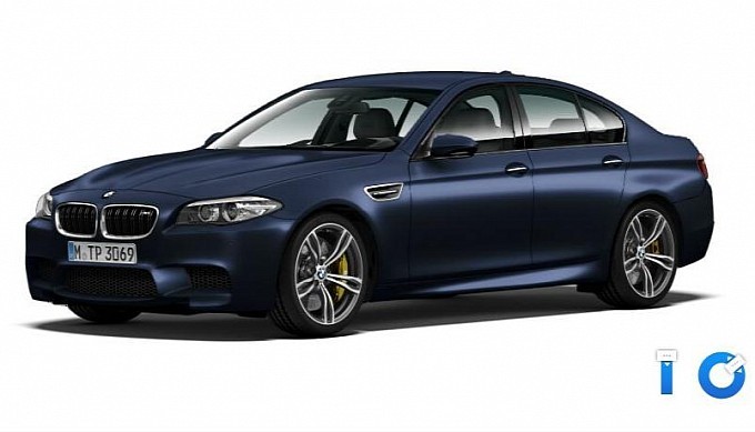 Fot. Bimmertoday Fot. Bimmertoday