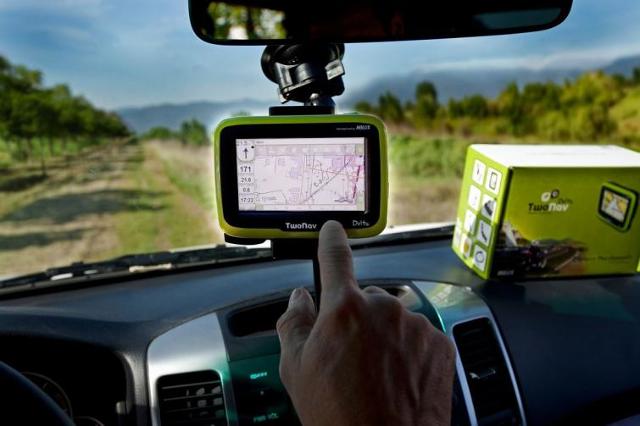 Poradnik: Na co zwracać uwagę wybierając GPS