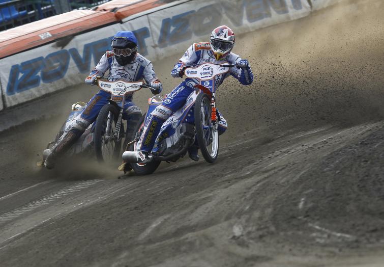 Ruszyła speedway ekstraliga. Pierwsza kolejka pod znakiem niespodzianek Ruszyła speedway ekstraliga. Pierwsza kolejka pod znakiem niespodzianek