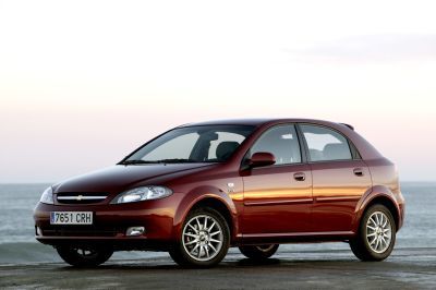 fot. Chevrolet fot. Chevrolet