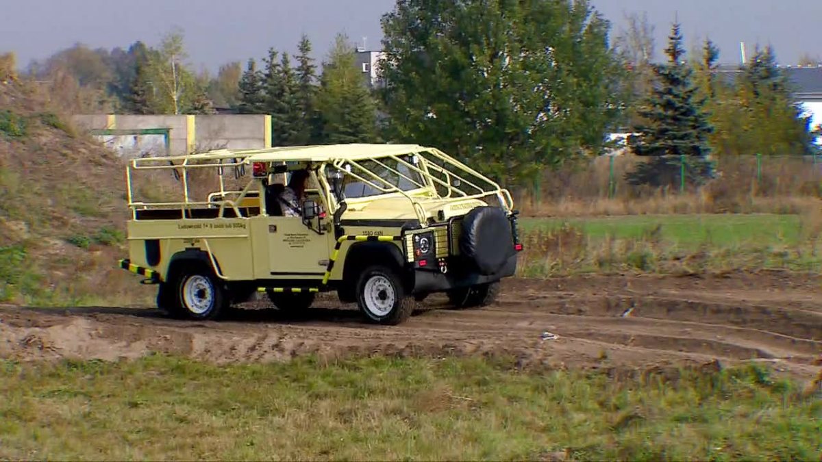 Fot. TVN Turbo/x-news Fot. TVN Turbo/x-news
