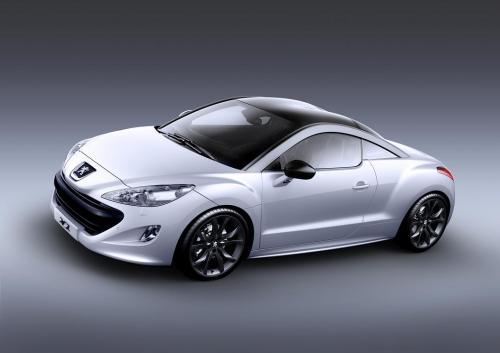 Fot. Peugeot Fot. Peugeot