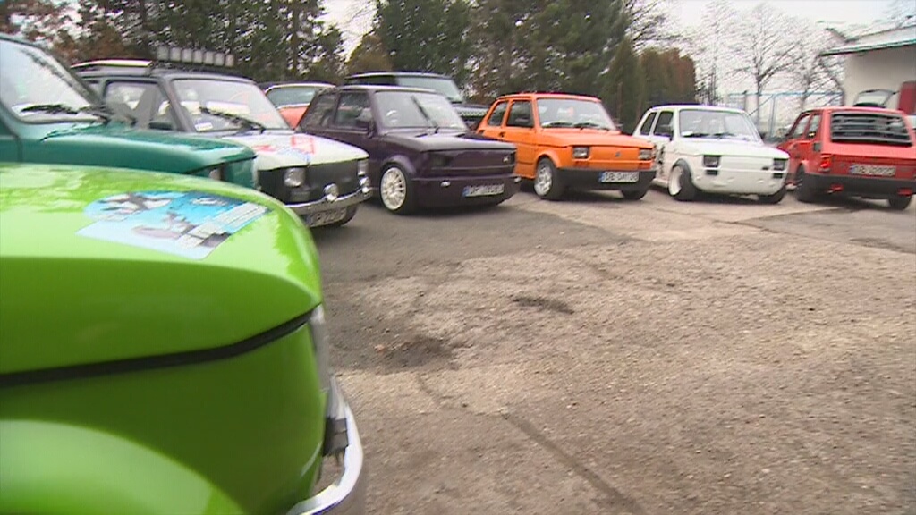 Fot. TVN Turbo/x-news Fot. TVN Turbo/x-news