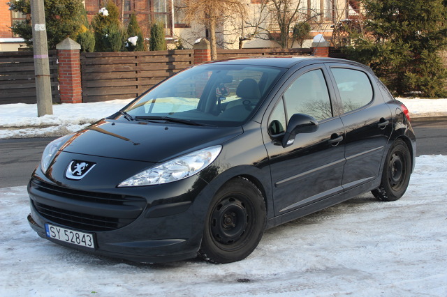 Używany Peugeot 207 (2006-2012) [Video]