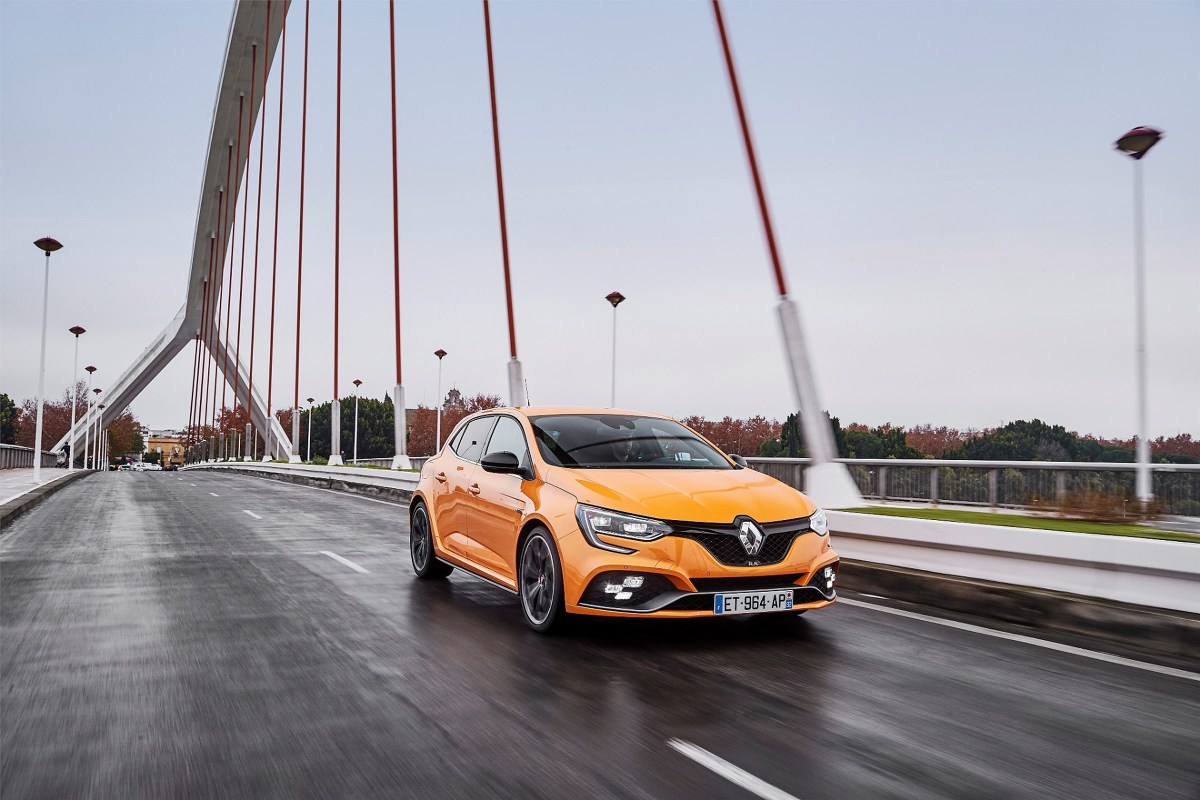 Fot. Renault Fot. Renault