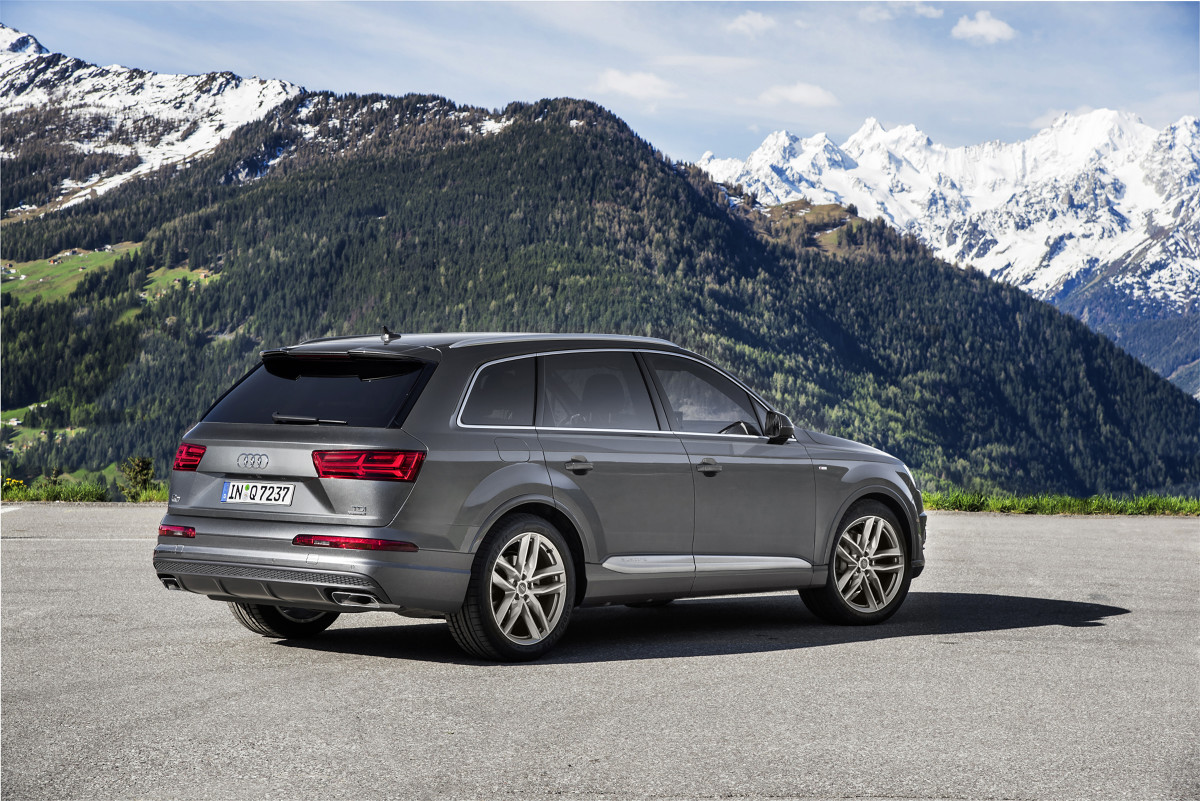 Fot. Audi Fot. Audi