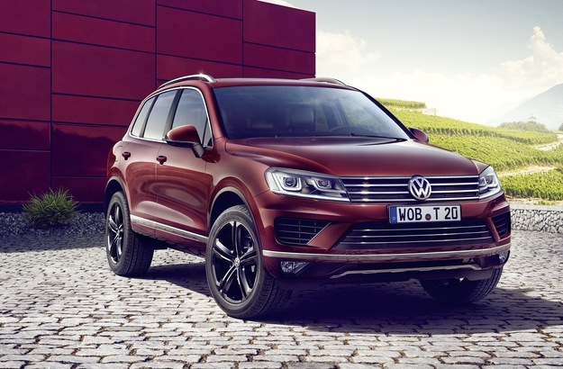 Fot. Volkswagen Fot. Volkswagen