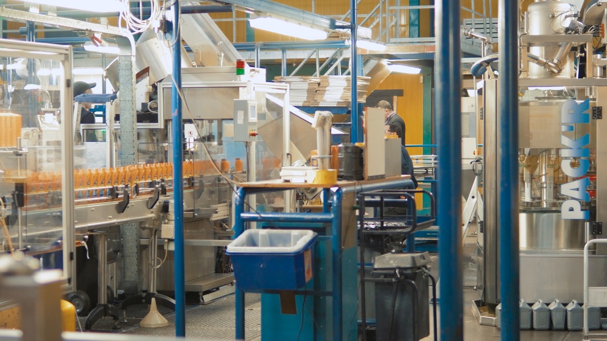 Na naszym rynku debiutuje nowa, holenderska marka olejów premium – PMO.
Fot. materiały partnera zewnętrznego Na naszym rynku debiutuje nowa, holenderska marka olejów premium – PMO.
Fot. materiały partnera zewnętrznego