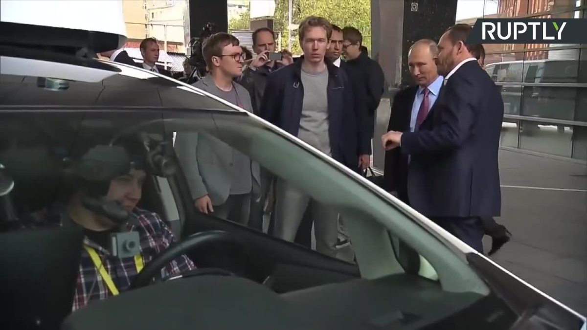 Fot. RUPTLY/x-news Fot. RUPTLY/x-news