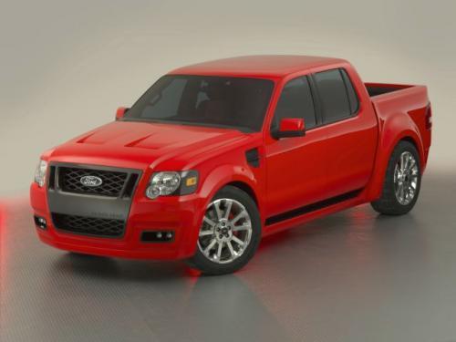 Fot. Ford Fot. Ford
