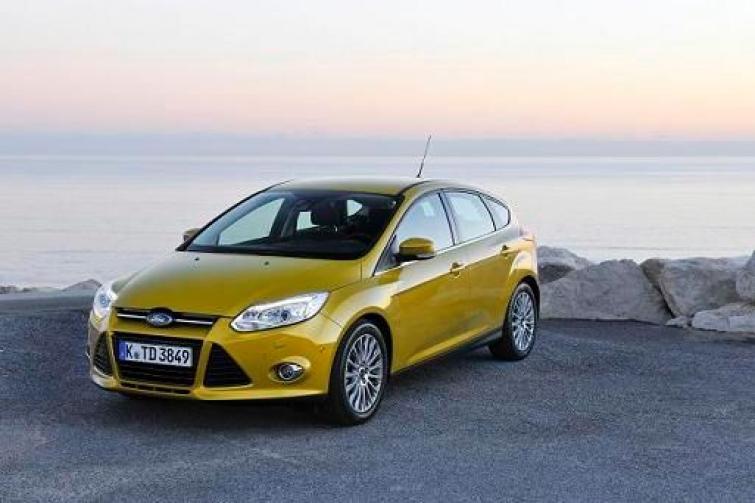 Nowy Ford Focus – sprawdź jego ceny i wygląd Nowy Ford Focus – sprawdź jego ceny i wygląd