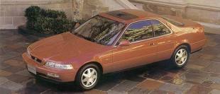 Honda Legend II (1990 - 1995) Coupe