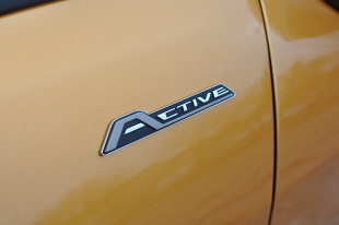 Wszechobecne macki SUV-ów i crossoverów omiatają coraz to nowe segmenty rynku. Nie opierają się przed nimi także modele będące w sprzedaży od wielu lat. Jednym z nich jest Ford Fiesta - do tej pory kojarzony jako wdzięczne, acz solidne i dobrze prowadzące się miejskie auto. Od teraz jest dostępny w wersji „dla aktywnych”. W naszym teście Fiesta Active 1.0 Ecoboost o mocy 125 KM.

Fot. Jakub Mielniczak