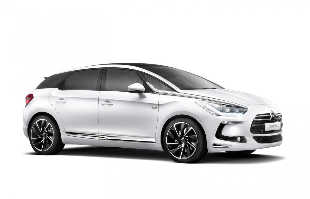 Fot. Citroen Fot. Citroen