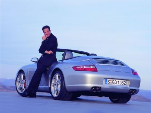 Fot. Porsche: Nie każdy samochód ma prestiż. Porsche akurat ma. Fot. Porsche: Nie każdy samochód ma prestiż. Porsche akurat ma.